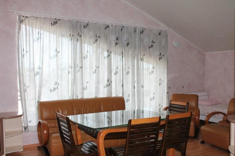 Europe Guesthouse Narva Exterior photo